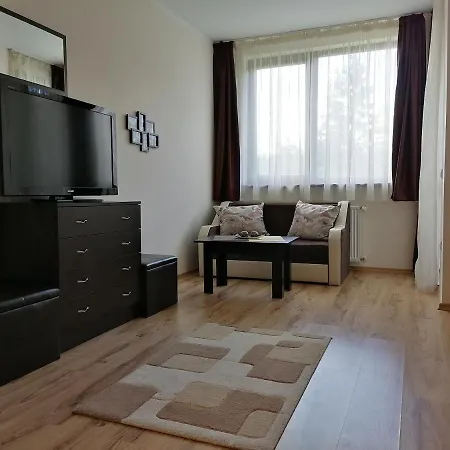 Gardens D36 בורובץ