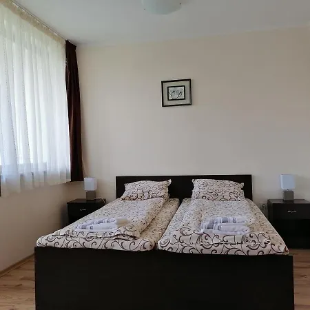 Gardens D36 בורובץ