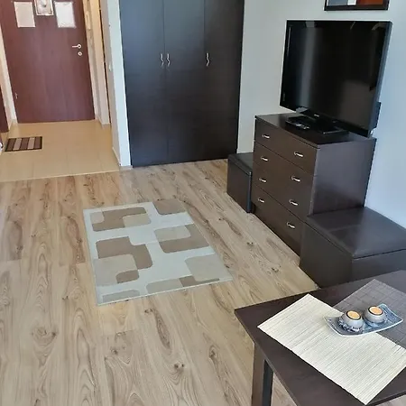 Gardens D36 * Borovets