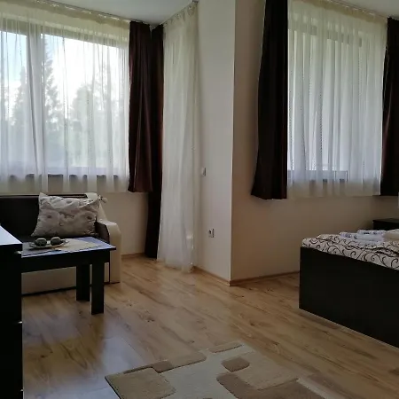 Gardens D36 Borovets