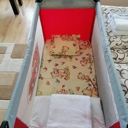 Gardens D36 Lägenhet *