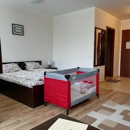 Gardens D36 Appartement