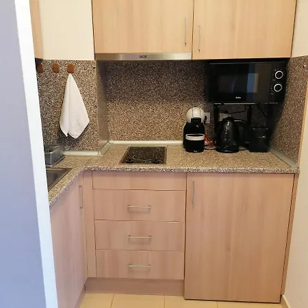 Gardens D36 Apartment