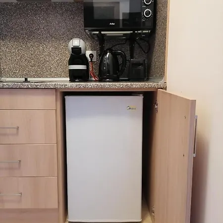 Gardens D36 Apartment Borovets