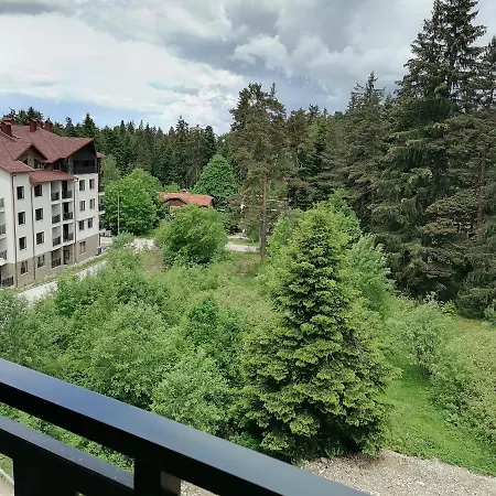 Lägenhet Gardens D36 Borovets