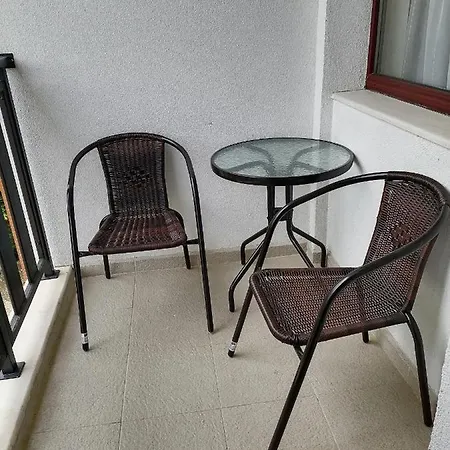 Apartment Gardens D36 *