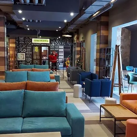 Gardens D36 Lägenhet *