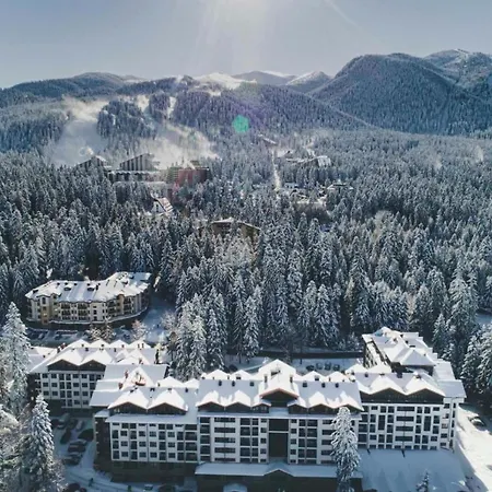 Lägenhet Gardens D36