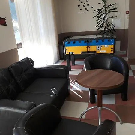 Apartment Gardens D36 *