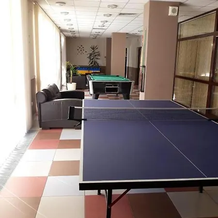 Gardens D36 * Borovets