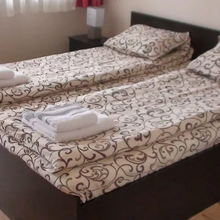 Gardens D36 Apartment Borovets