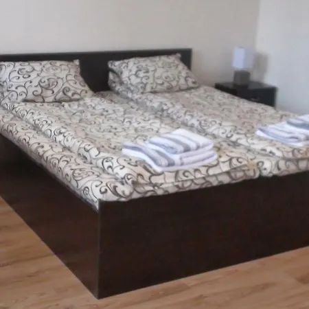 Apartment Gardens D36 *