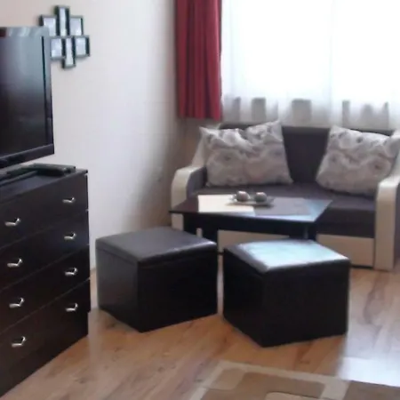 Gardens D36 Borovets