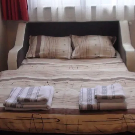 Lägenhet Gardens D36 Borovets