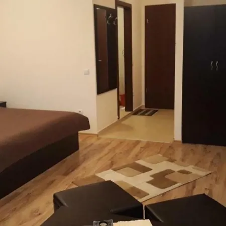 Gardens D36 Borovets