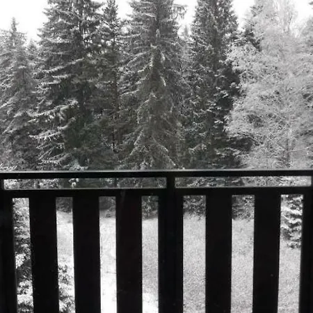 Gardens D36 Borovets