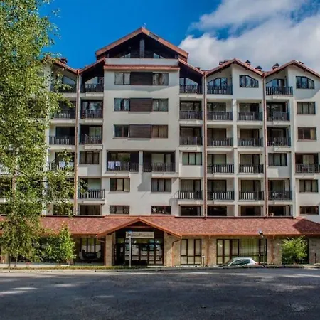 Gardens D36 Borovets