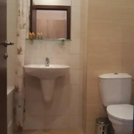 Appartement Gardens D36