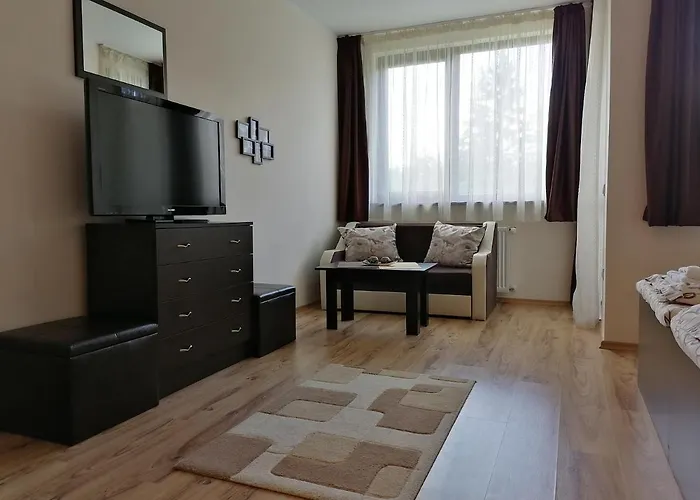 Gardens D36 Borovets