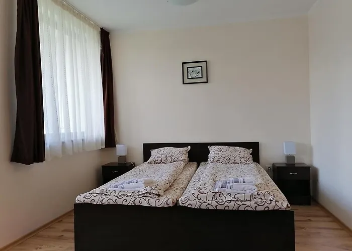 Gardens D36 Borovets