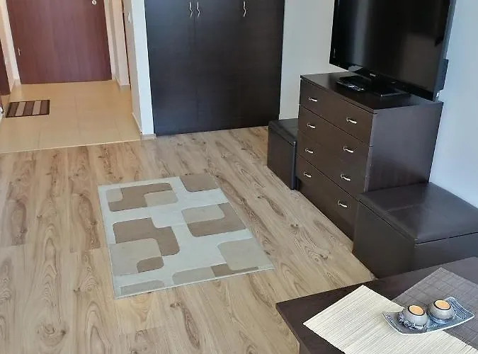 Gardens D36 * Borovets