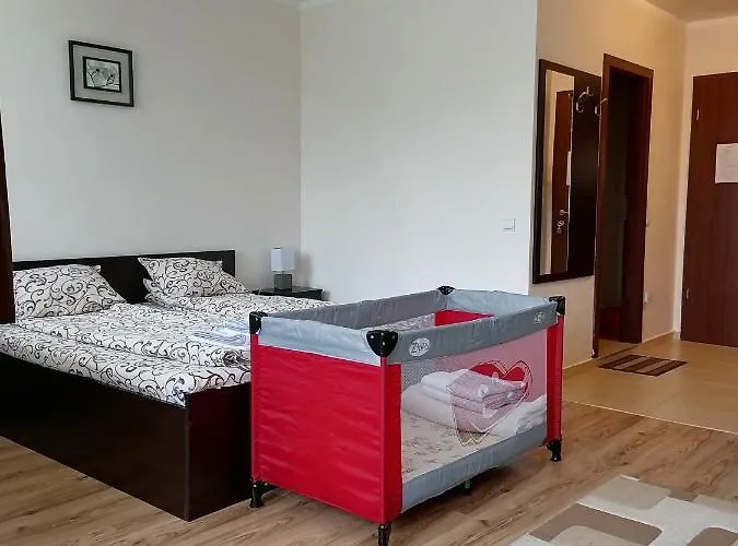 Gardens D36 Apartamento