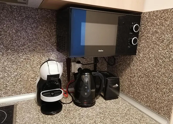 Apartamento Gardens D36 *