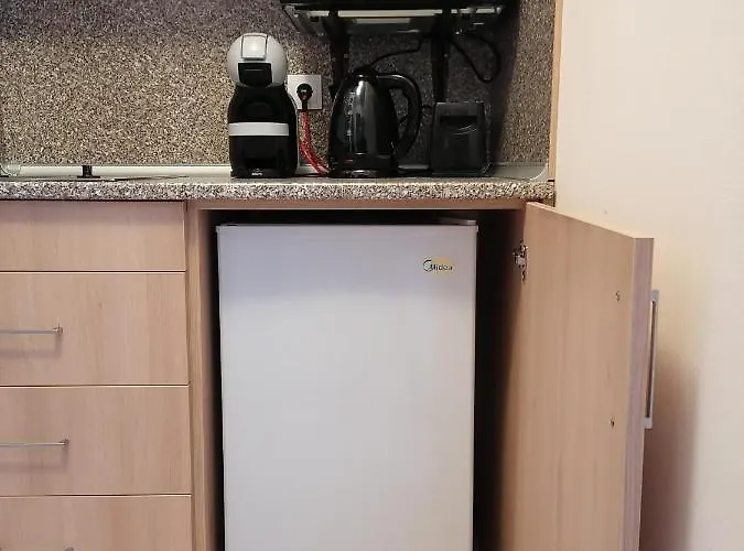 Gardens D36 Apartamento Borovets