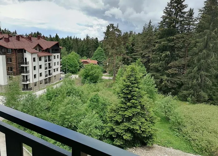 Apartamento Gardens D36 Borovets