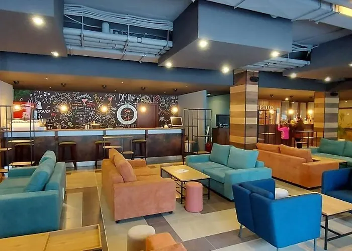 Gardens D36 Apartamento