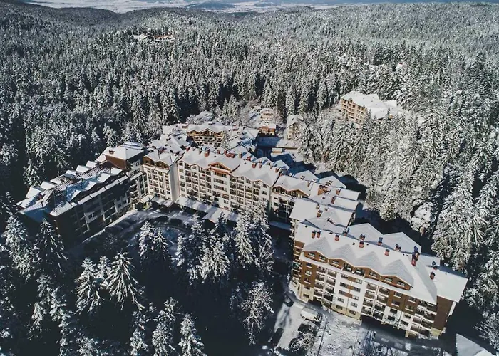 Gardens D36 Apartamento