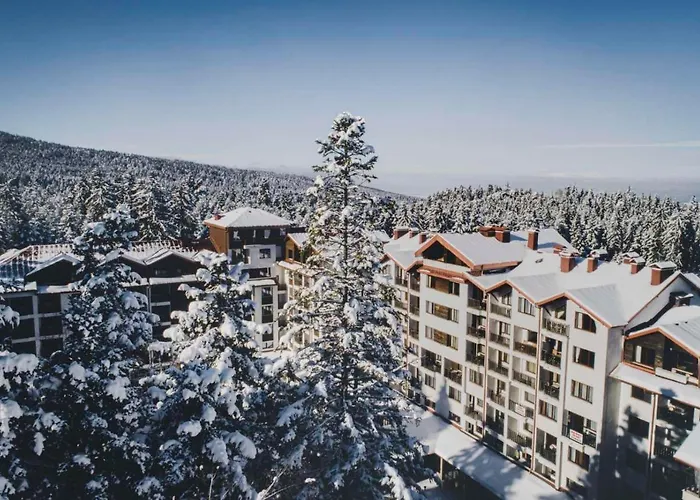 Gardens D36 Apartamento