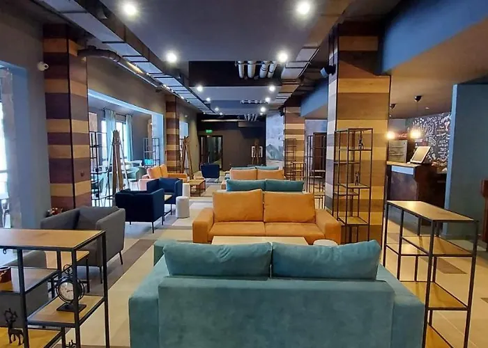 Gardens D36 Apartamento Borovets