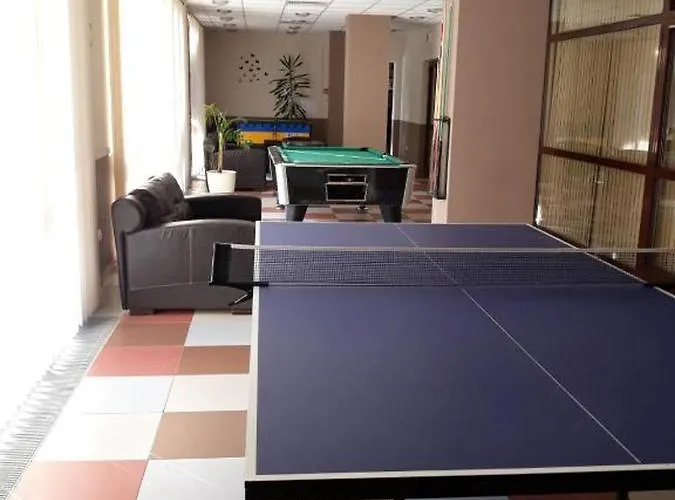 Gardens D36 * Borovets