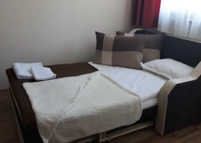 Gardens D36 Апартаменты *