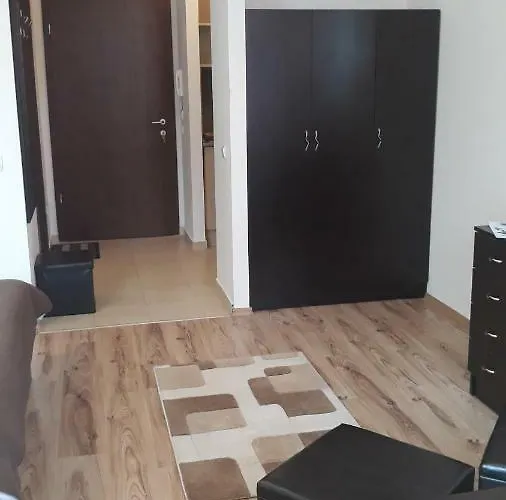 Gardens D36 Апартаменты