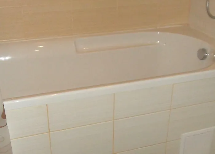 Gardens D36 Apartamento *