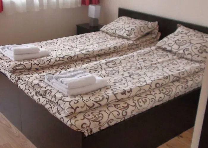 Gardens D36 Apartamento Borovets