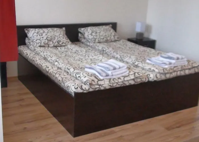 Апартаменты Gardens D36 *