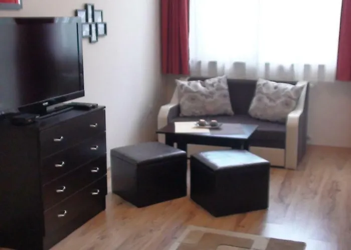 Gardens D36 Боровец