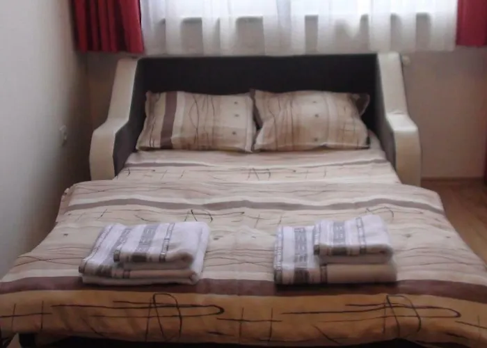 Apartamento Gardens D36 Borovets