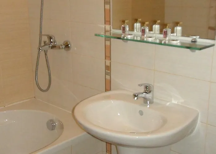 Gardens D36 * Borovets