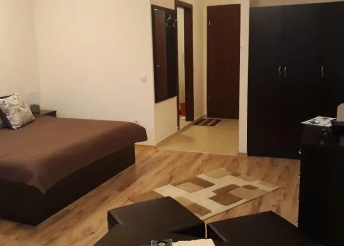 Gardens D36 Borovets