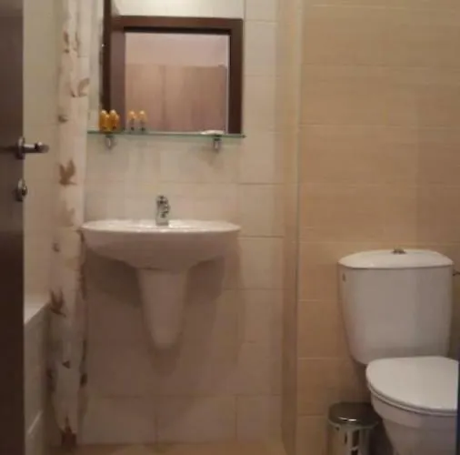 Apartamento Gardens D36