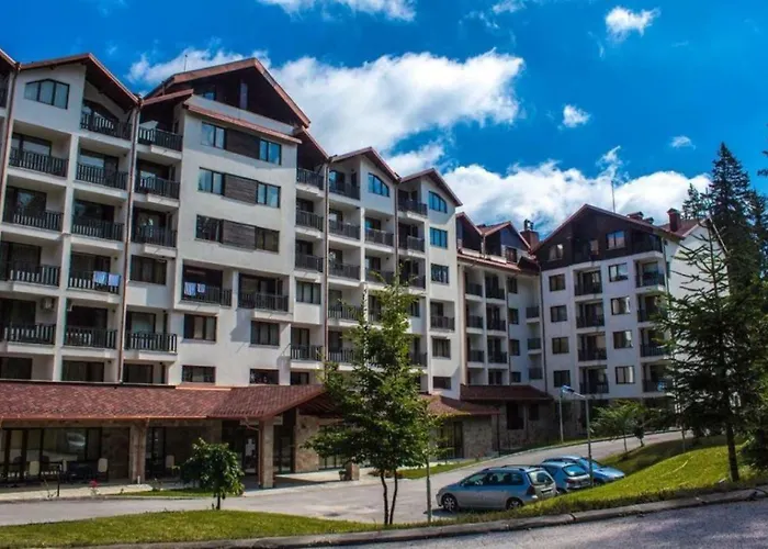 Gardens D36 Apartamento